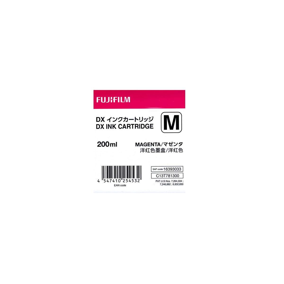 Amazon.co.jp: Fujifilm DX VIVIDIA インクカートリッジ 200ml